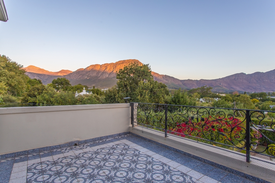 3 Bedroom Property for Sale in Franschhoek Western Cape